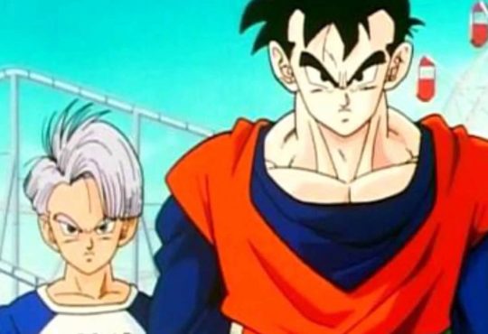 El Chapul n Colorado En One Punch Man Y T Ni Cuentas Te Diste